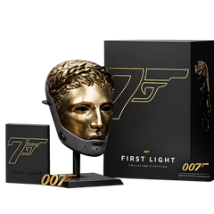 007 First Light Xbox Series X Masked Edition - Xbox Series X