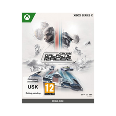 Star Wars Galactic Racer - Xbox Series X - Xbox Series X
